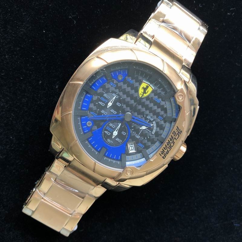 Ferrari watch man-221